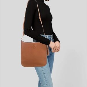 Tory Burch Thea Large Shoulder Bag